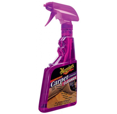 Meguiars Carpet & Interior Cleaner Spray 437ml